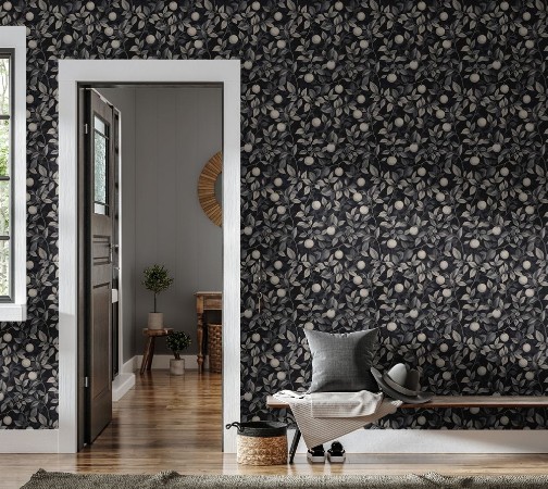 Bild von Farbe Sparreholm Grey - 1060201-03 - 06628-01